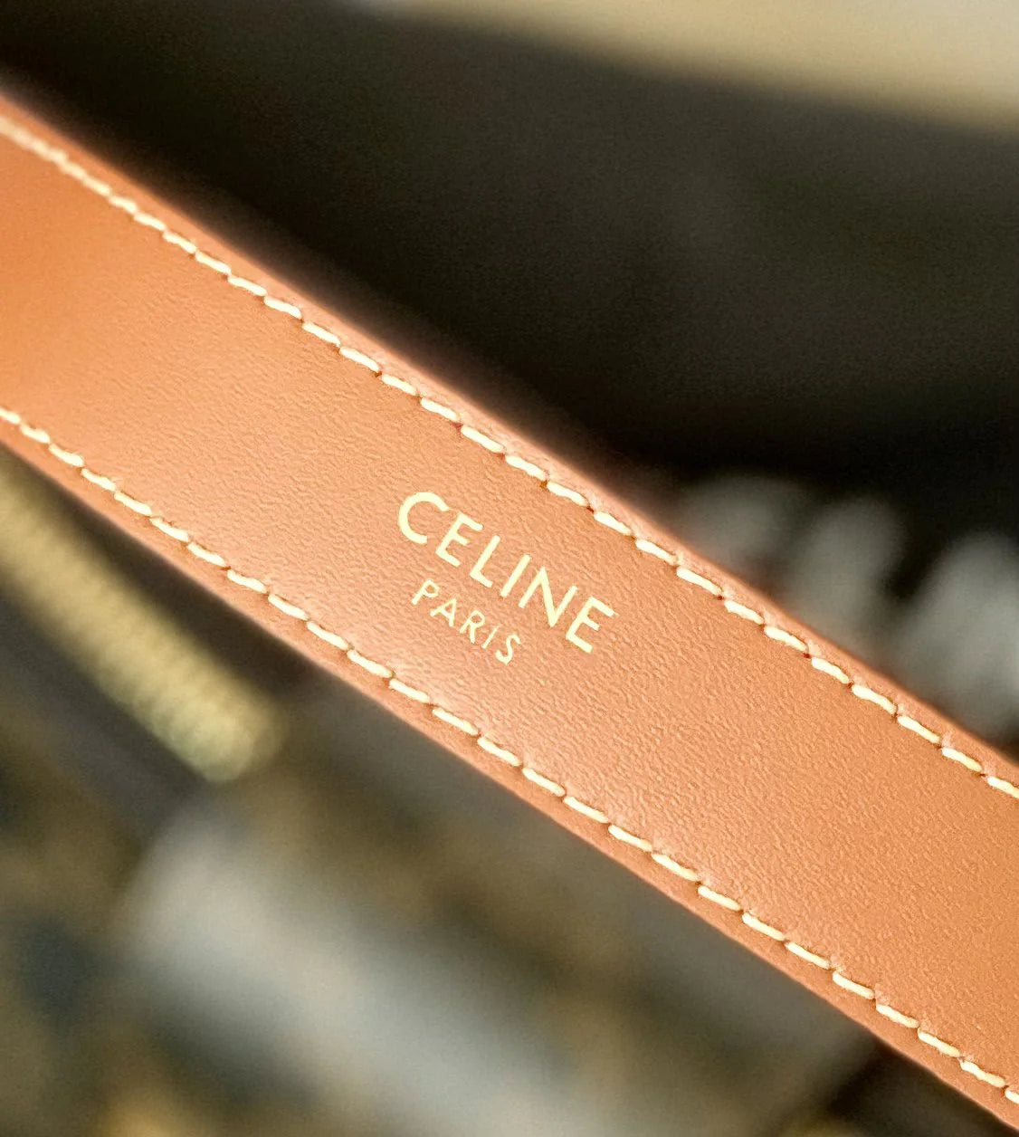 CELINE BAG