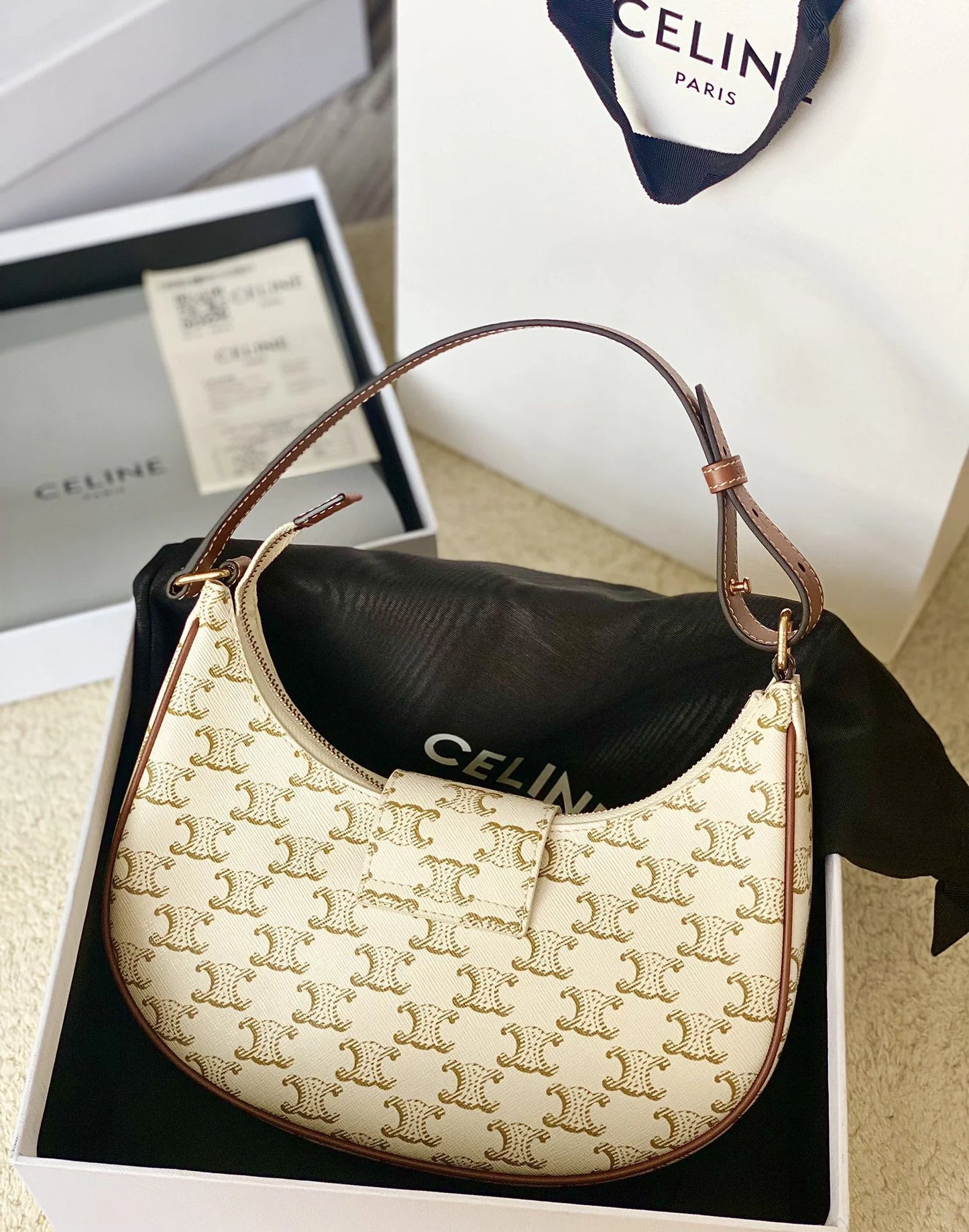 CELINE BAG