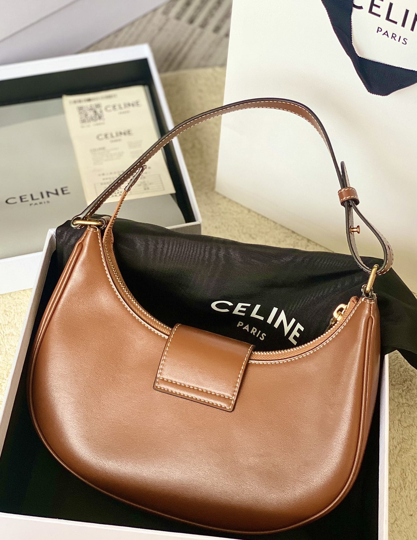 CELINE BAG