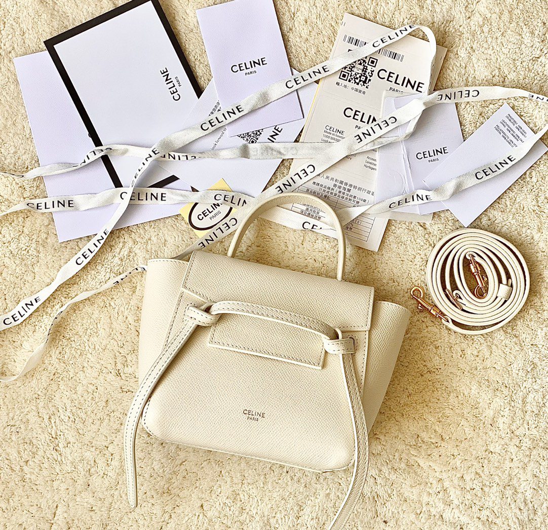 CELINE BAG