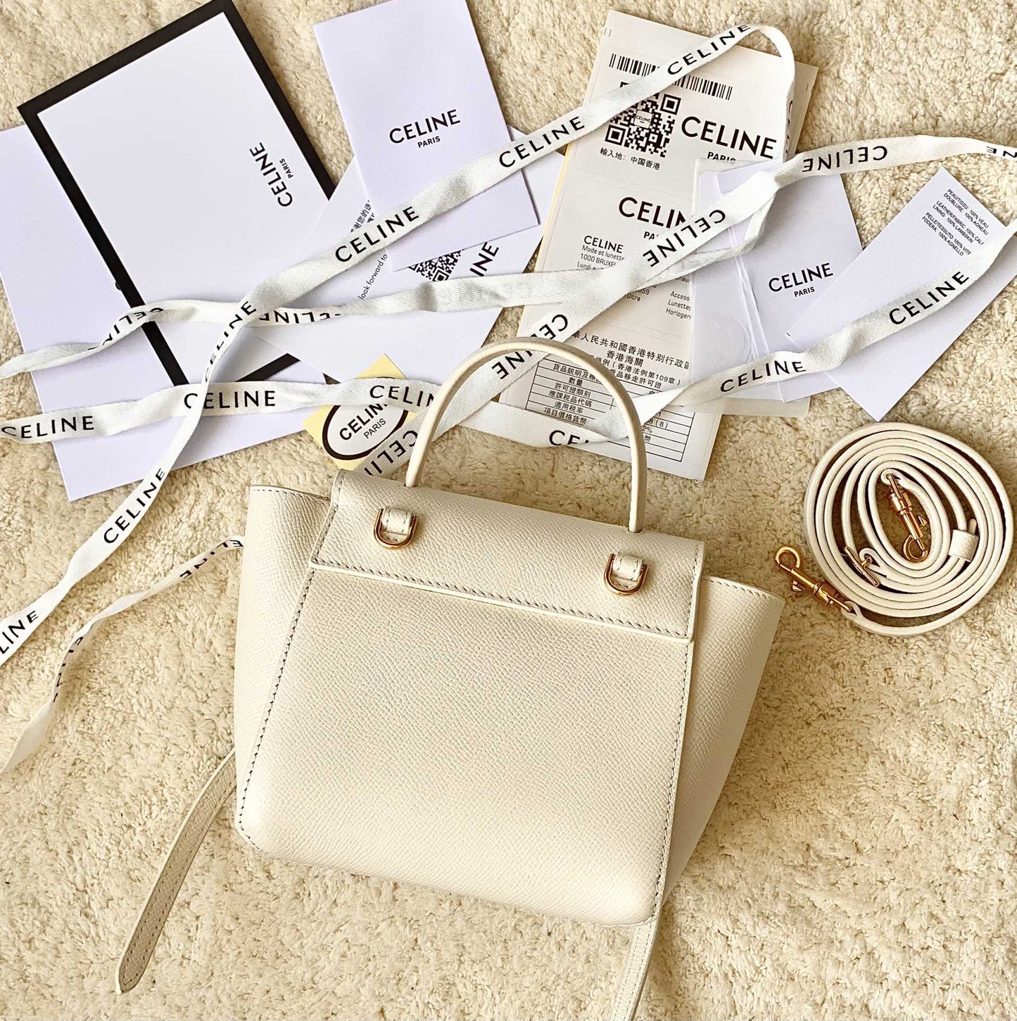 CELINE BAG