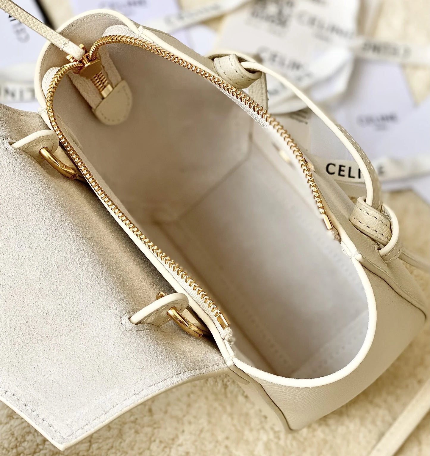 CELINE BAG