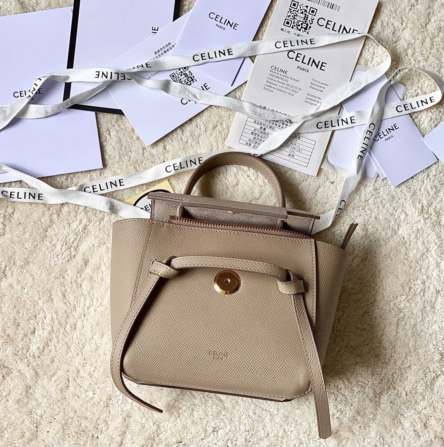 CELINE BAG