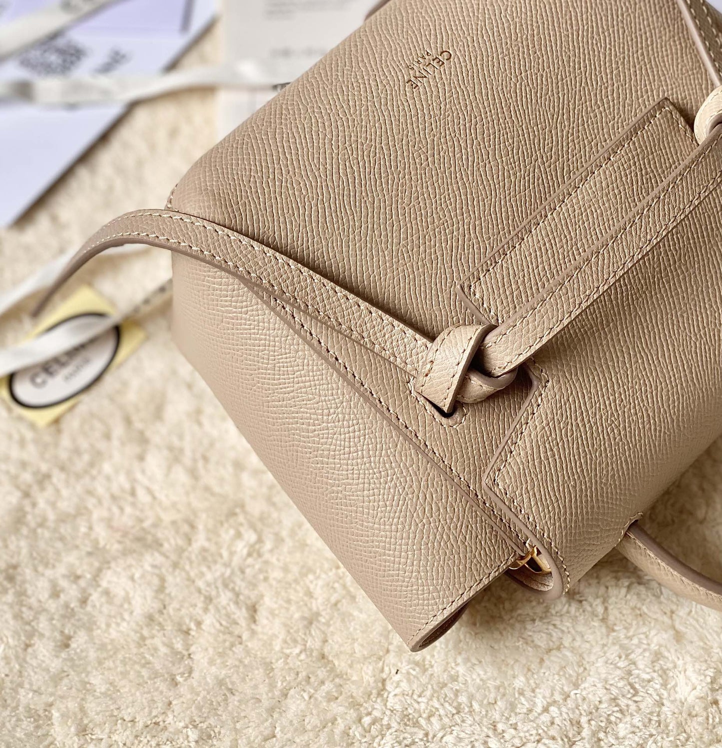 CELINE BAG