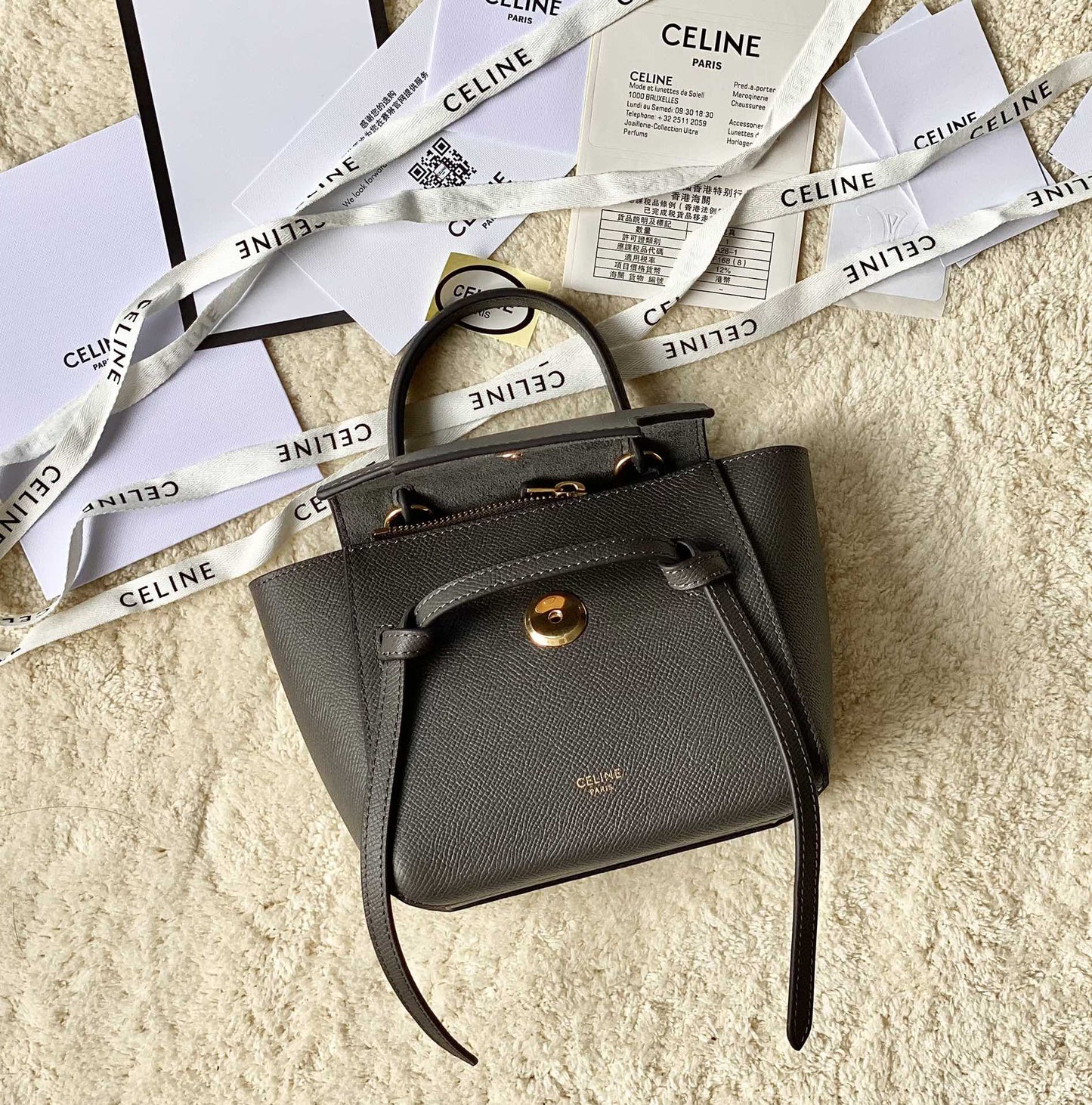 CELINE BAG