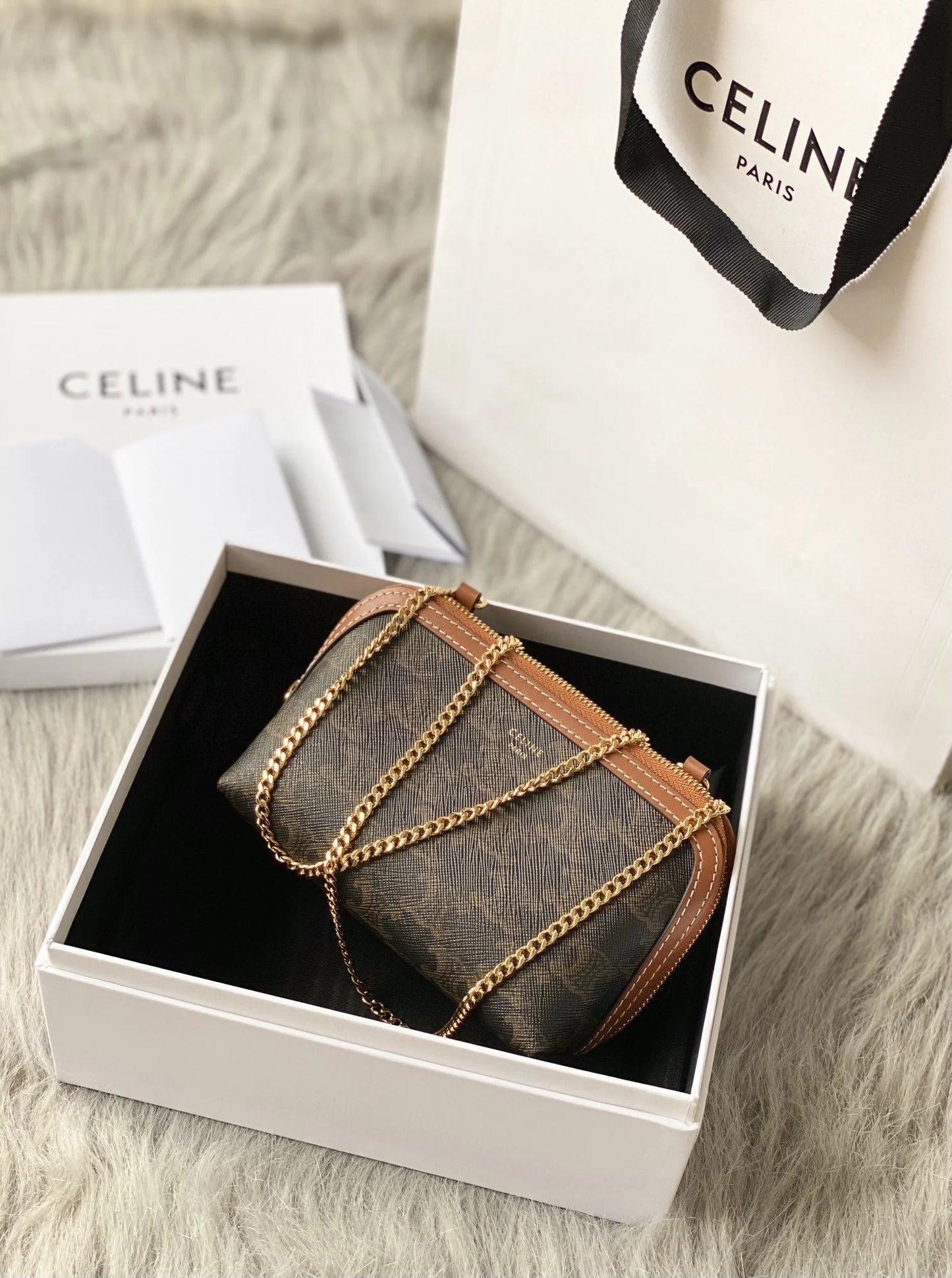 CELINE BAG