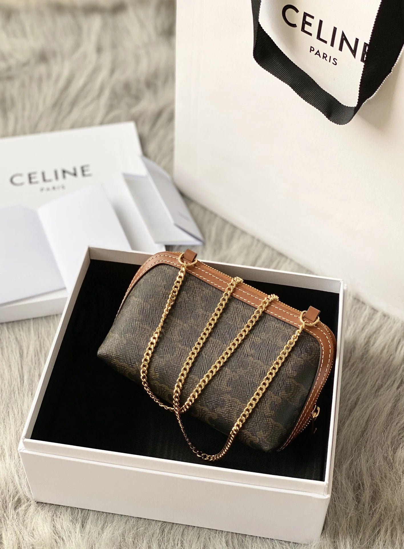 CELINE BAG