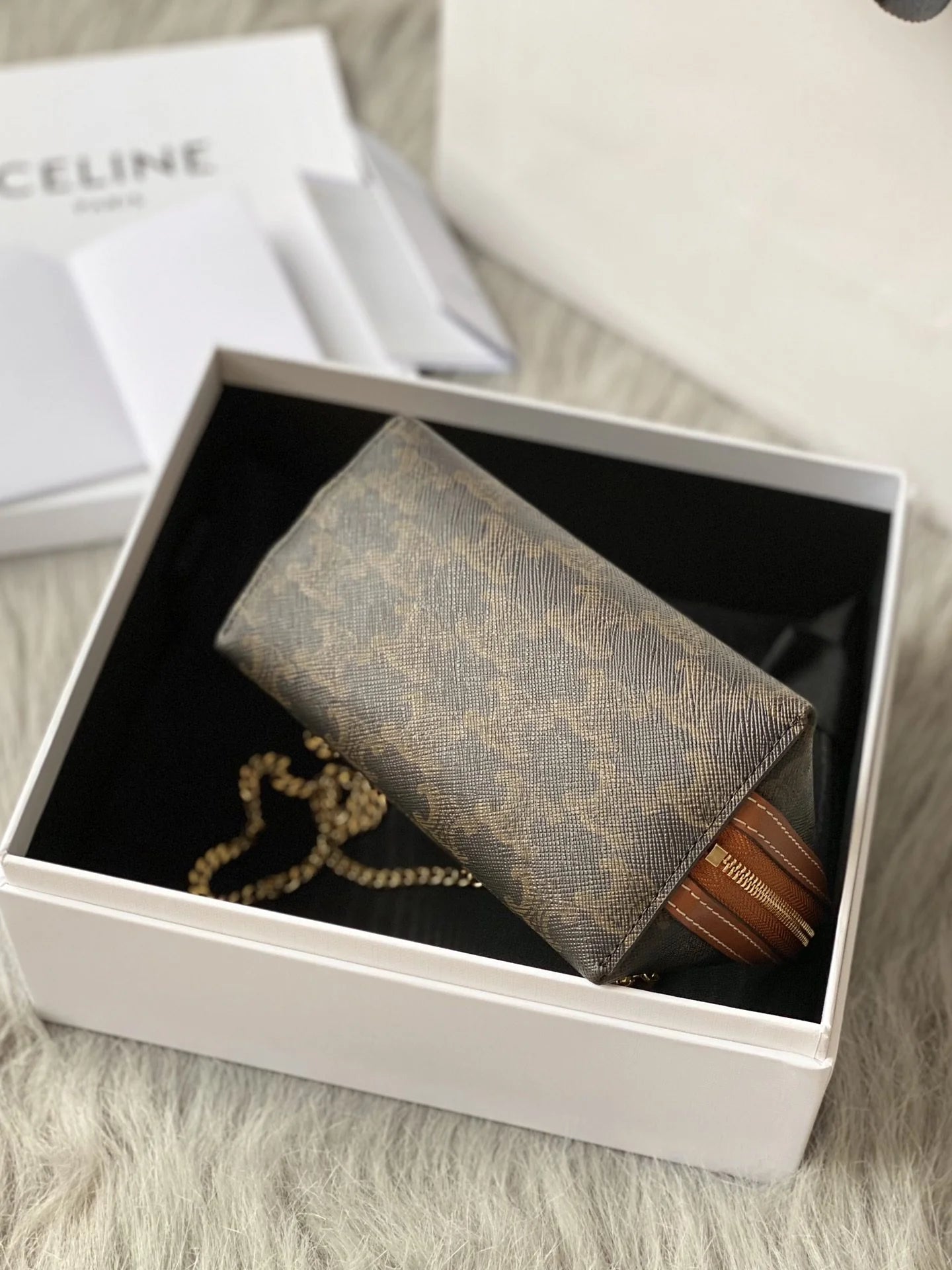 CELINE BAG
