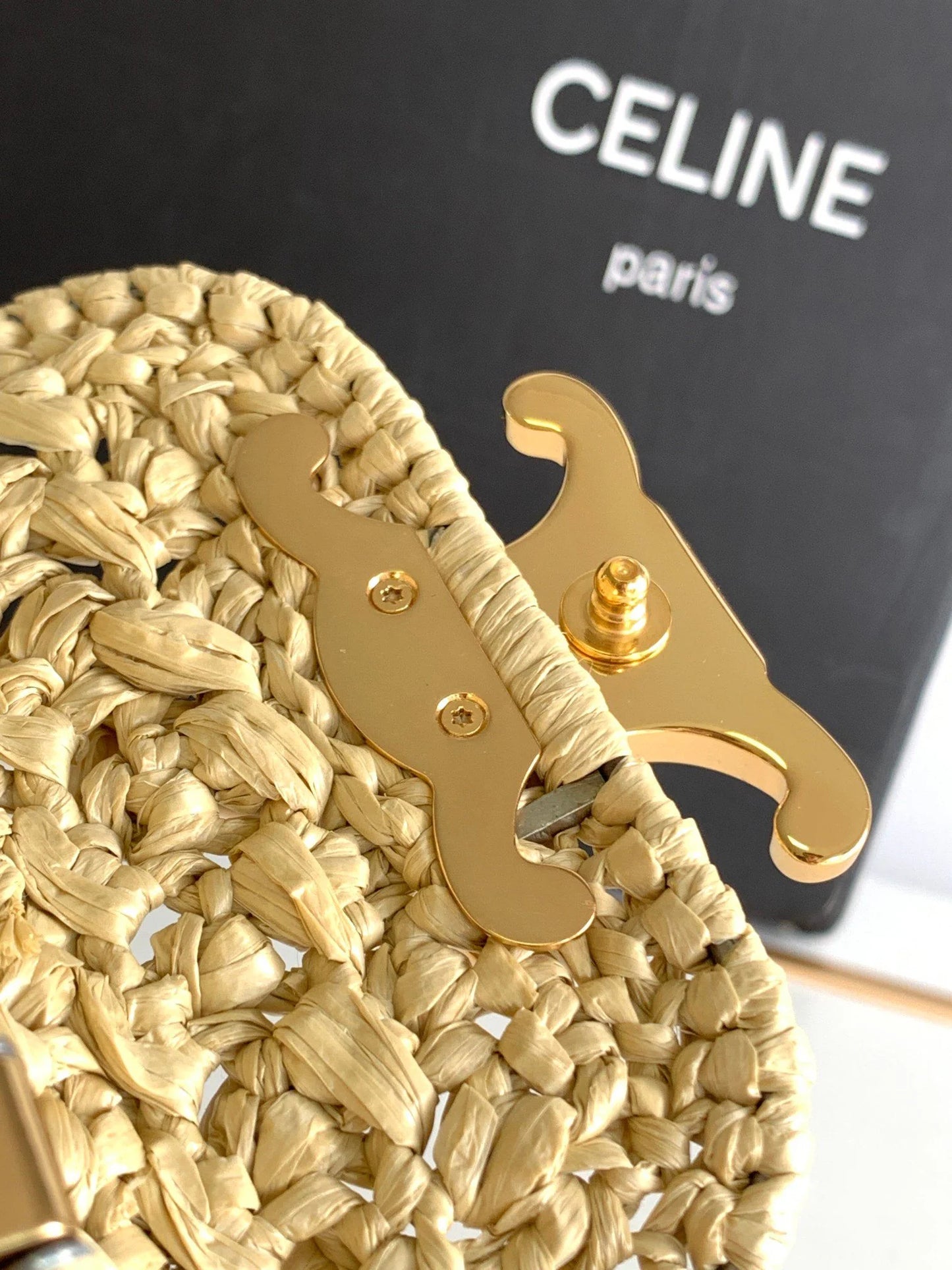 CELINE BAG
