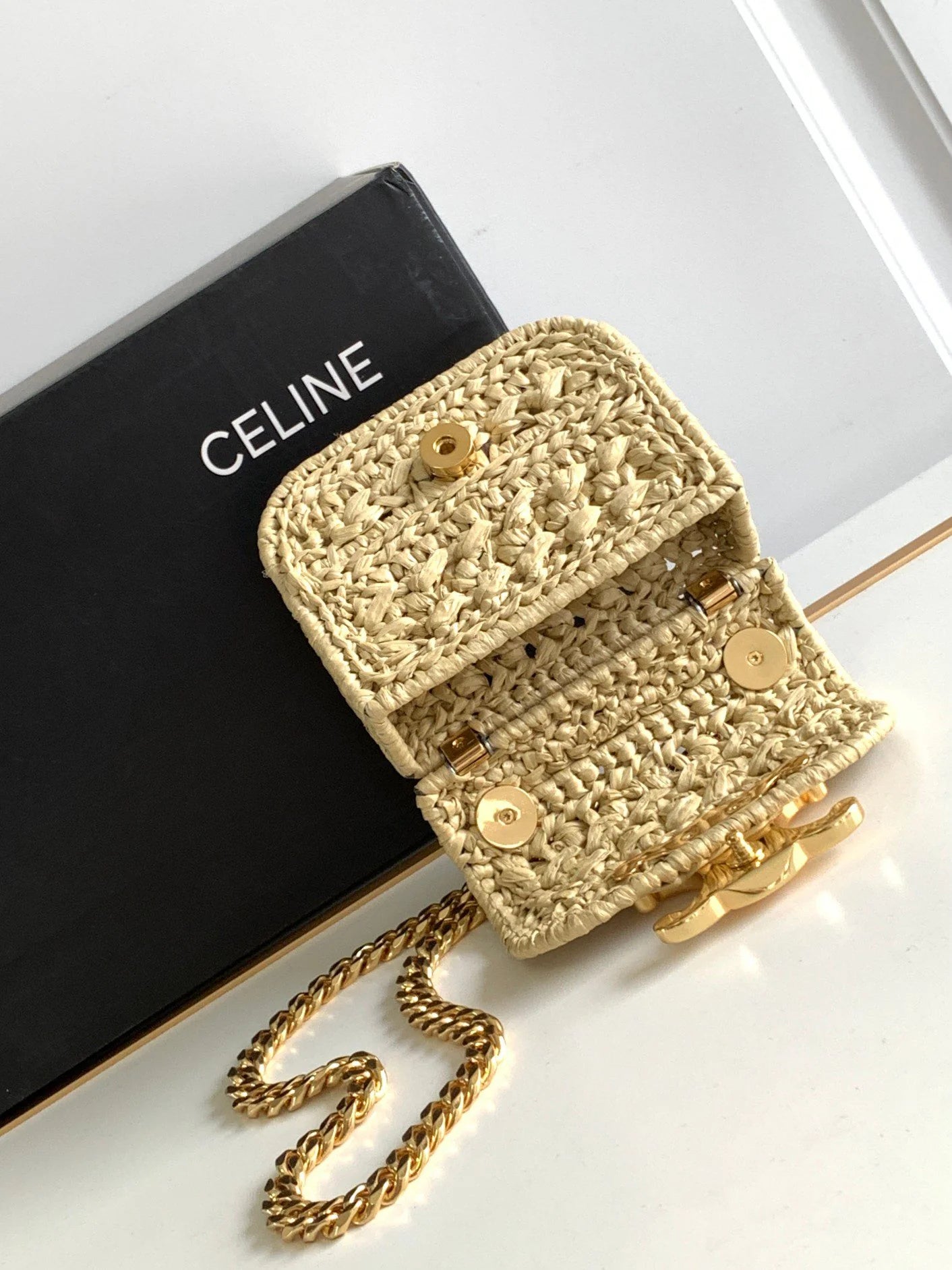 CELINE BAG