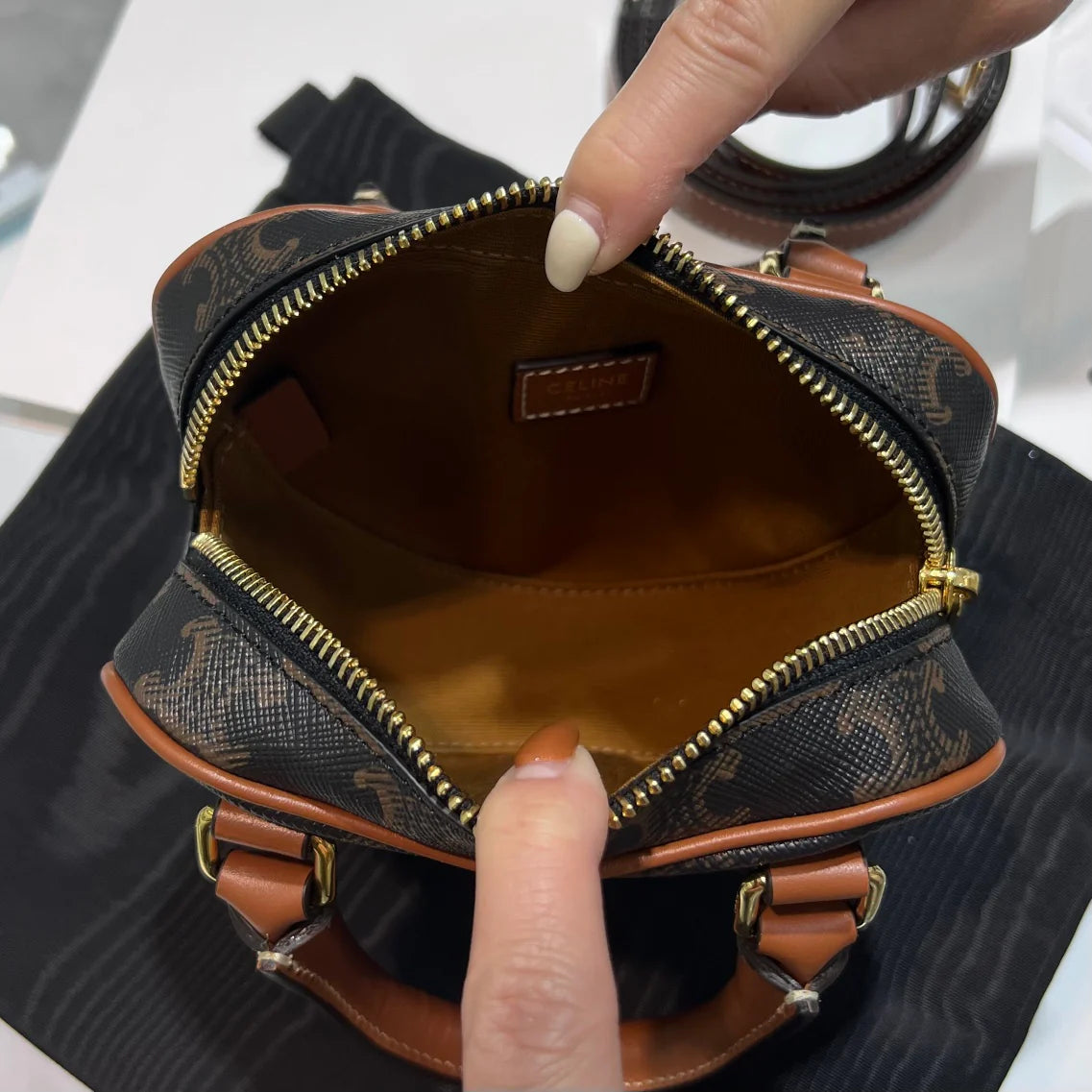 CELINE BAG