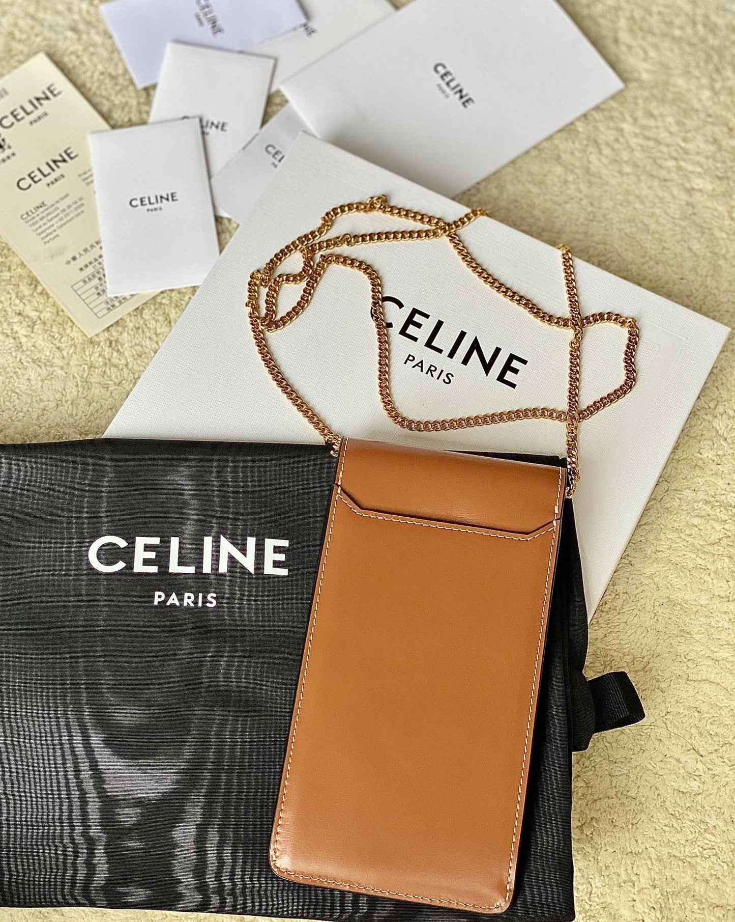 CELINE BAG