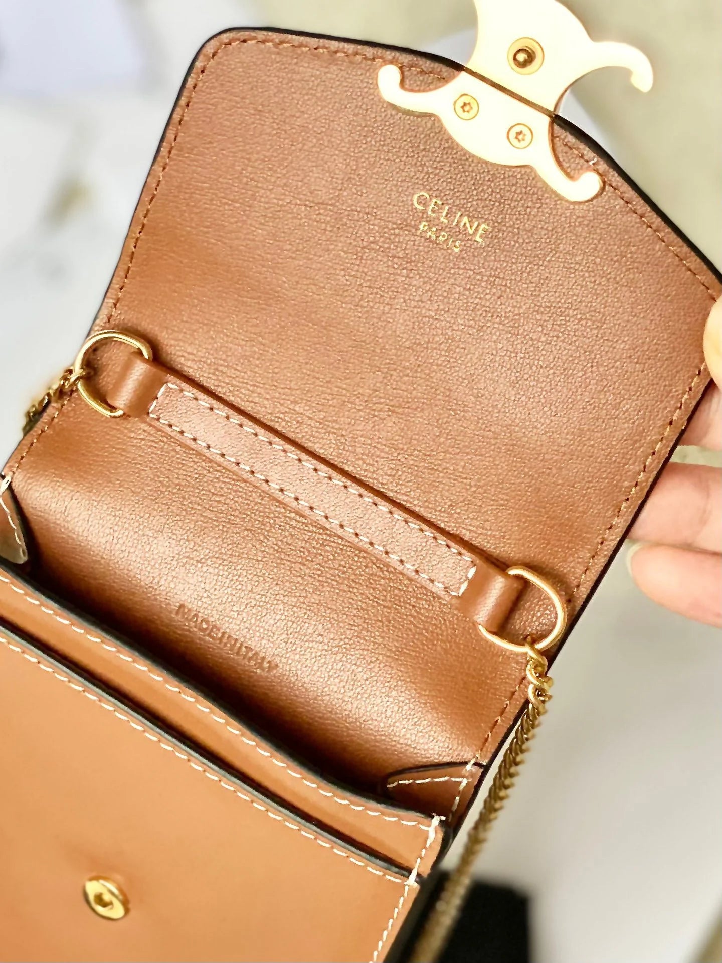 CELINE BAG
