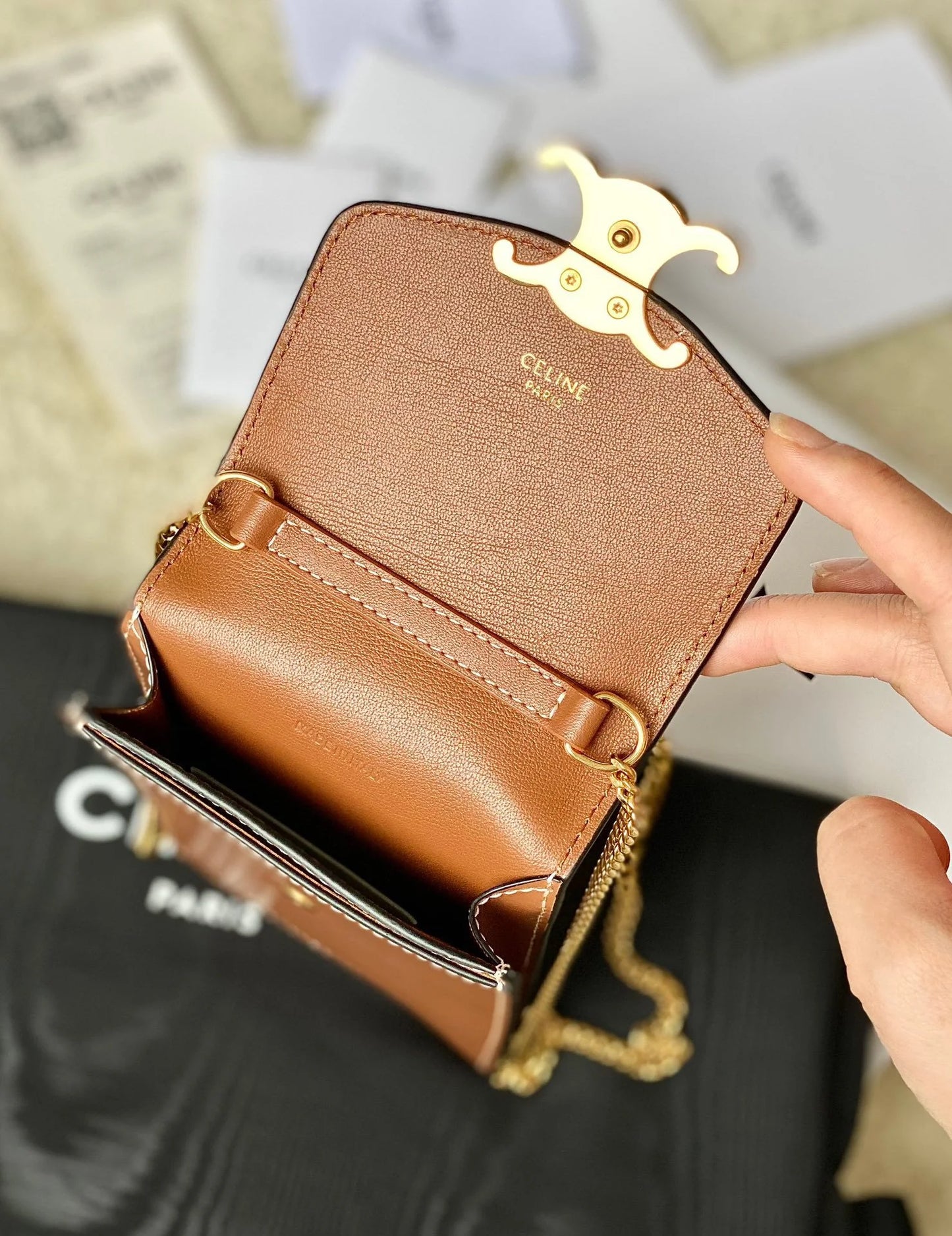 CELINE BAG