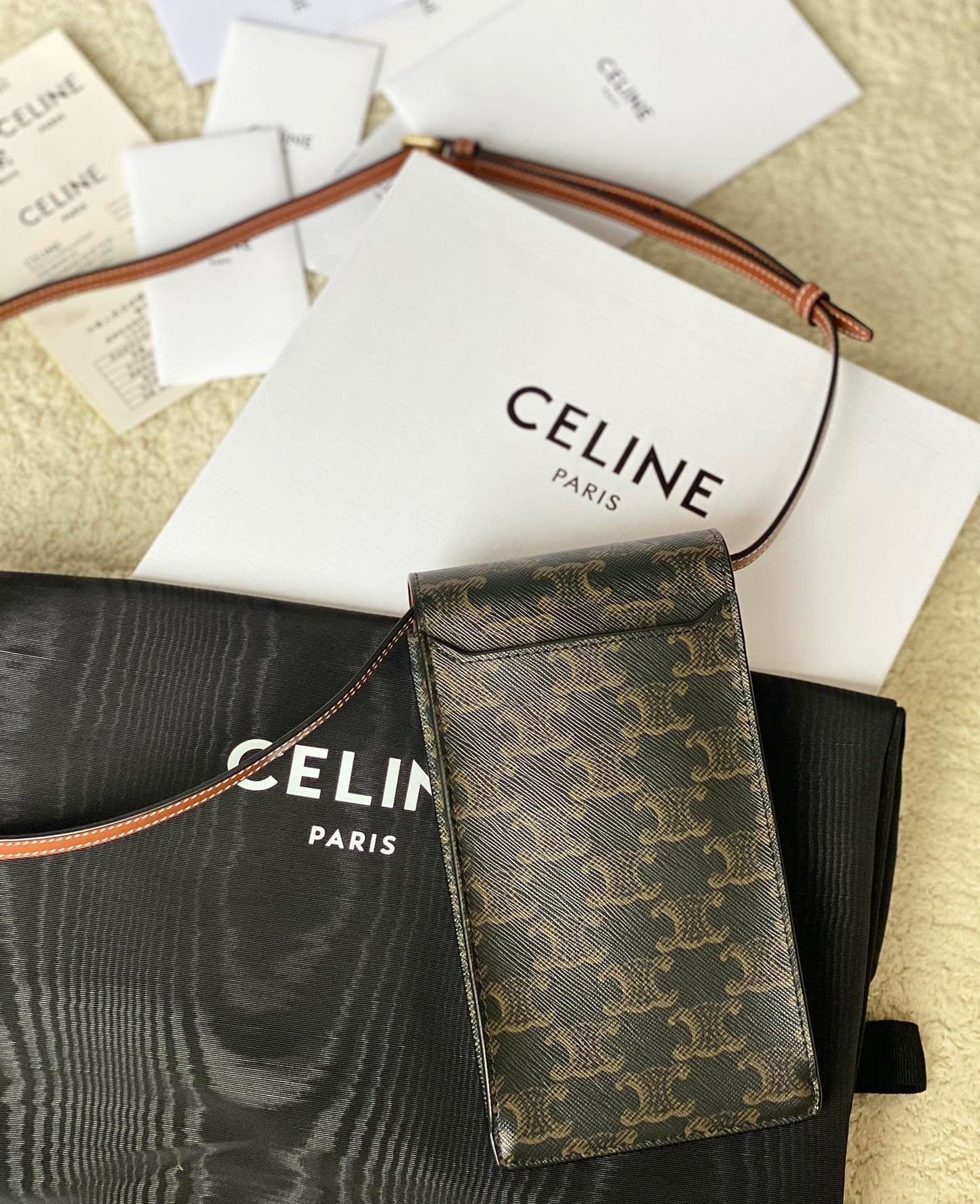 CELINE BAG