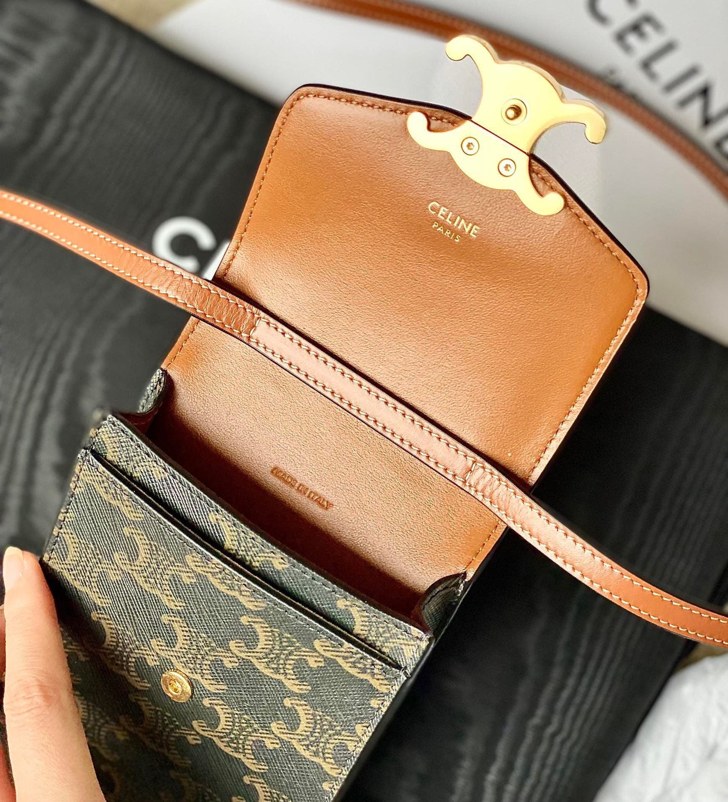 CELINE BAG