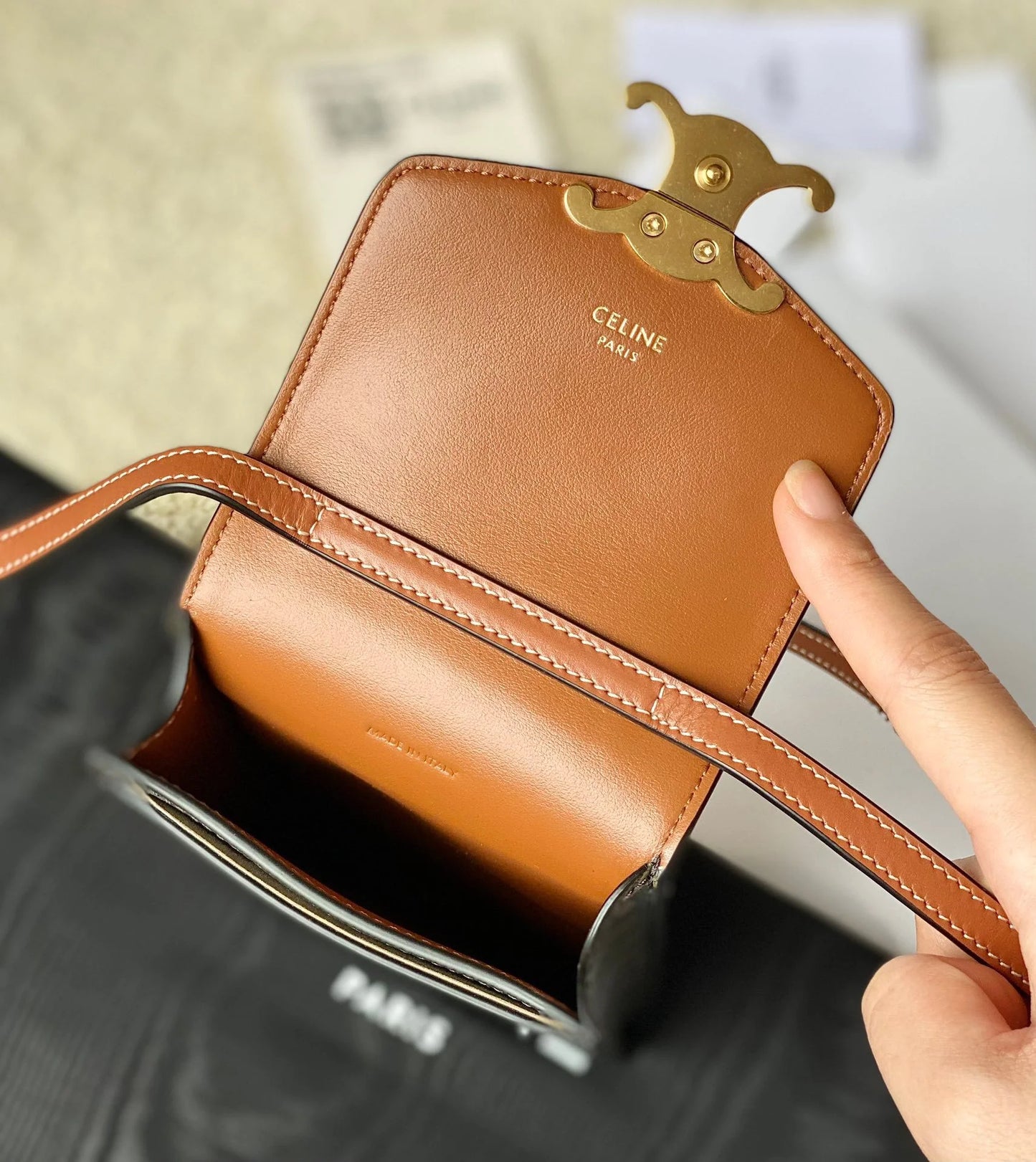 CELINE BAG