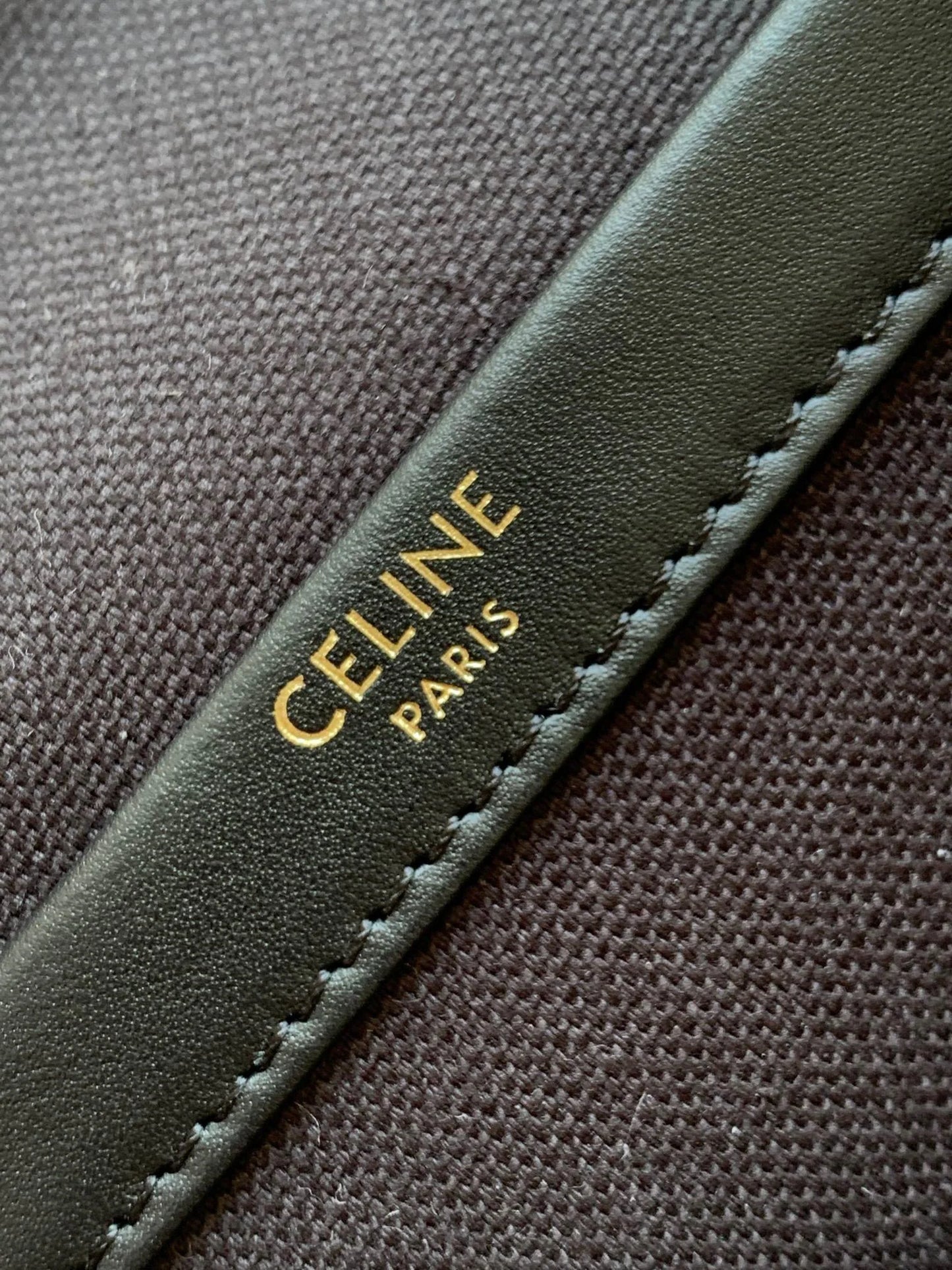 CELINE BAG