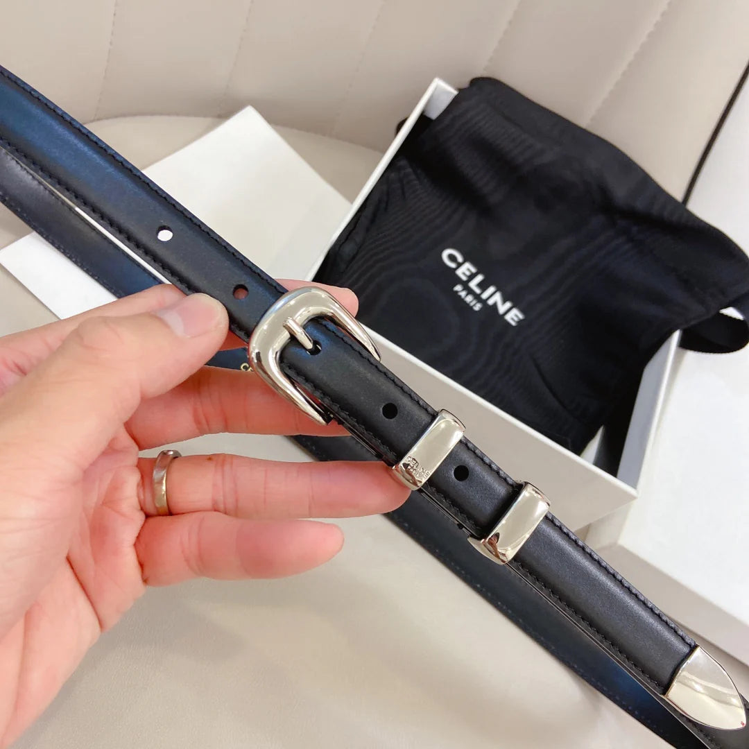 CELINE BELT