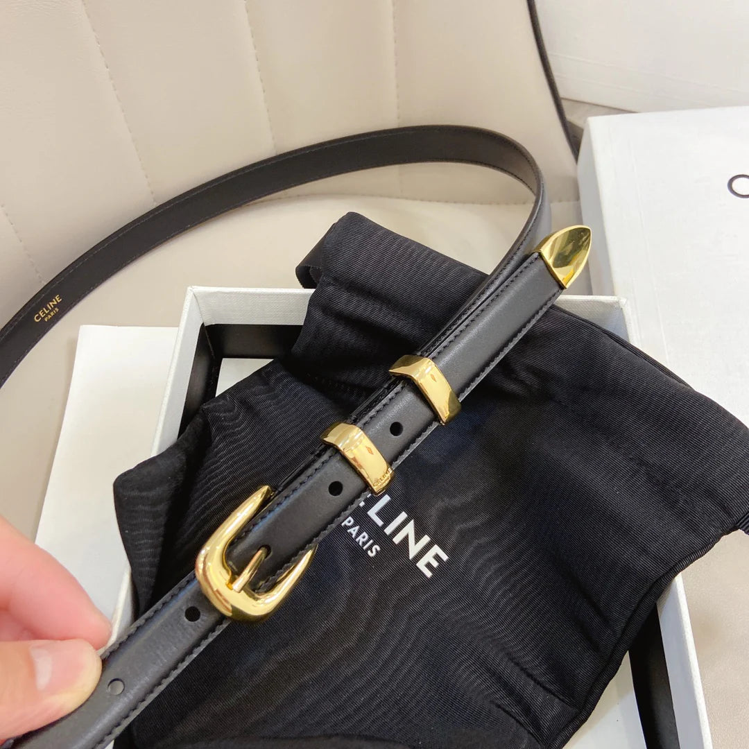CELINE BELT
