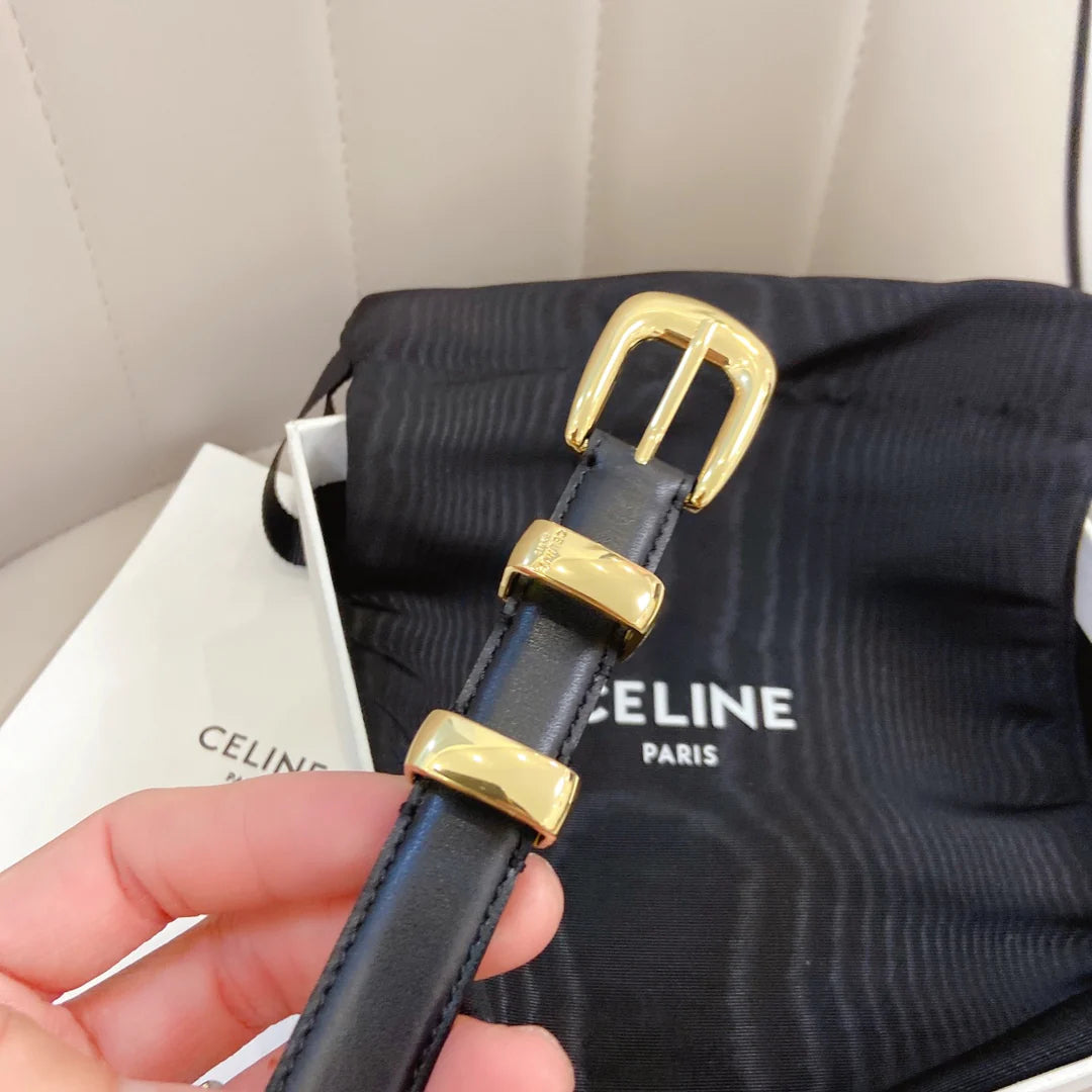 CELINE BELT
