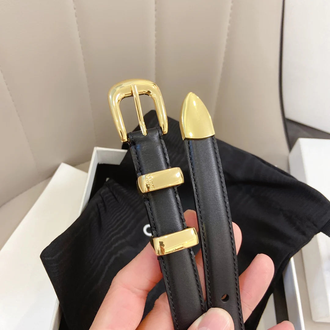 CELINE BELT