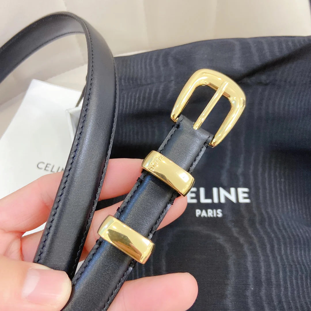 CELINE BELT