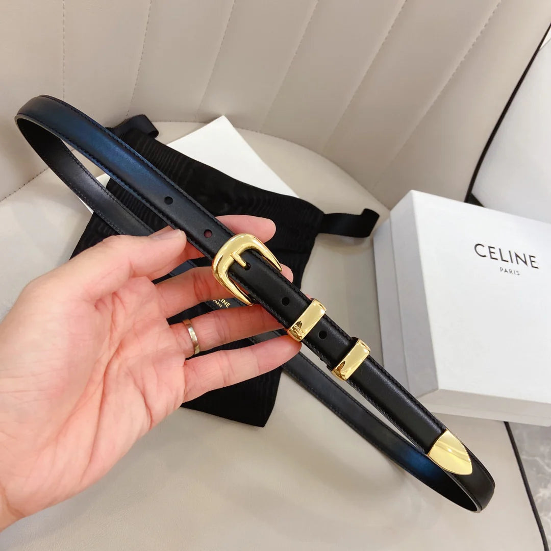 CELINE BELT