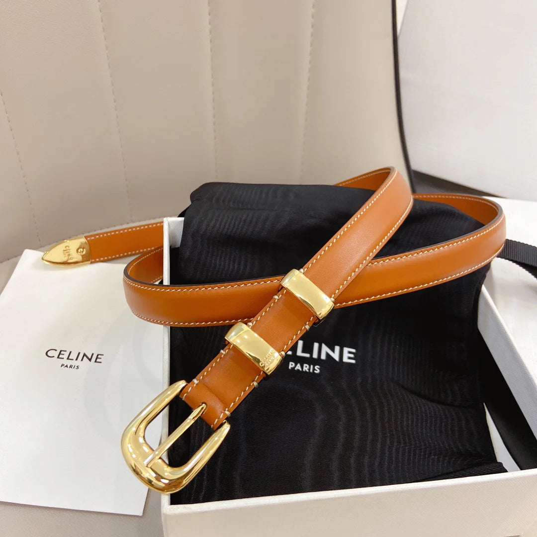 CELINE BELT