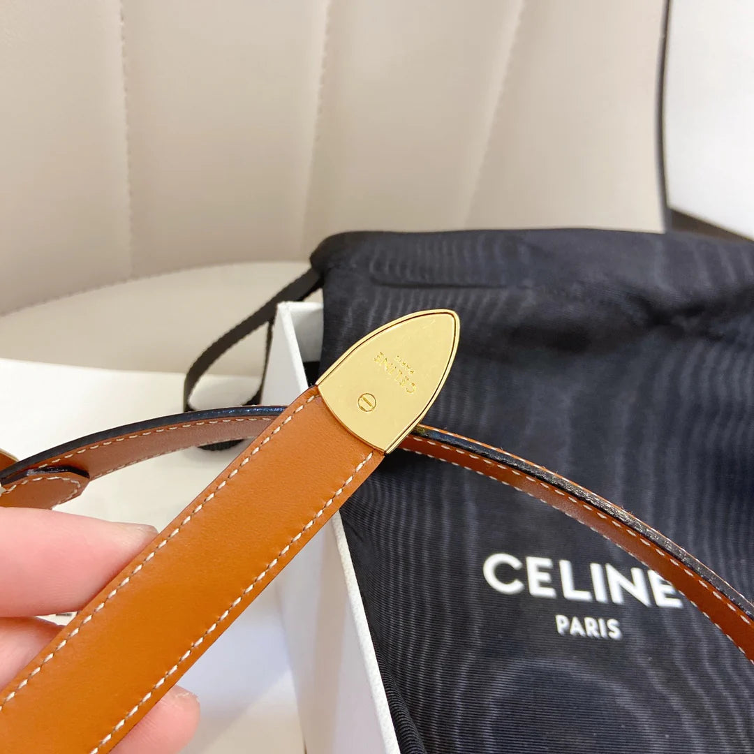 CELINE BELT