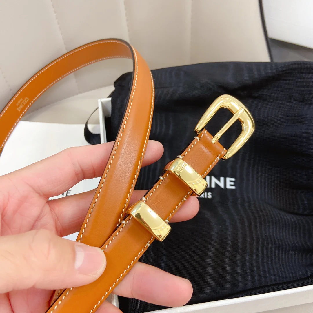 CELINE BELT