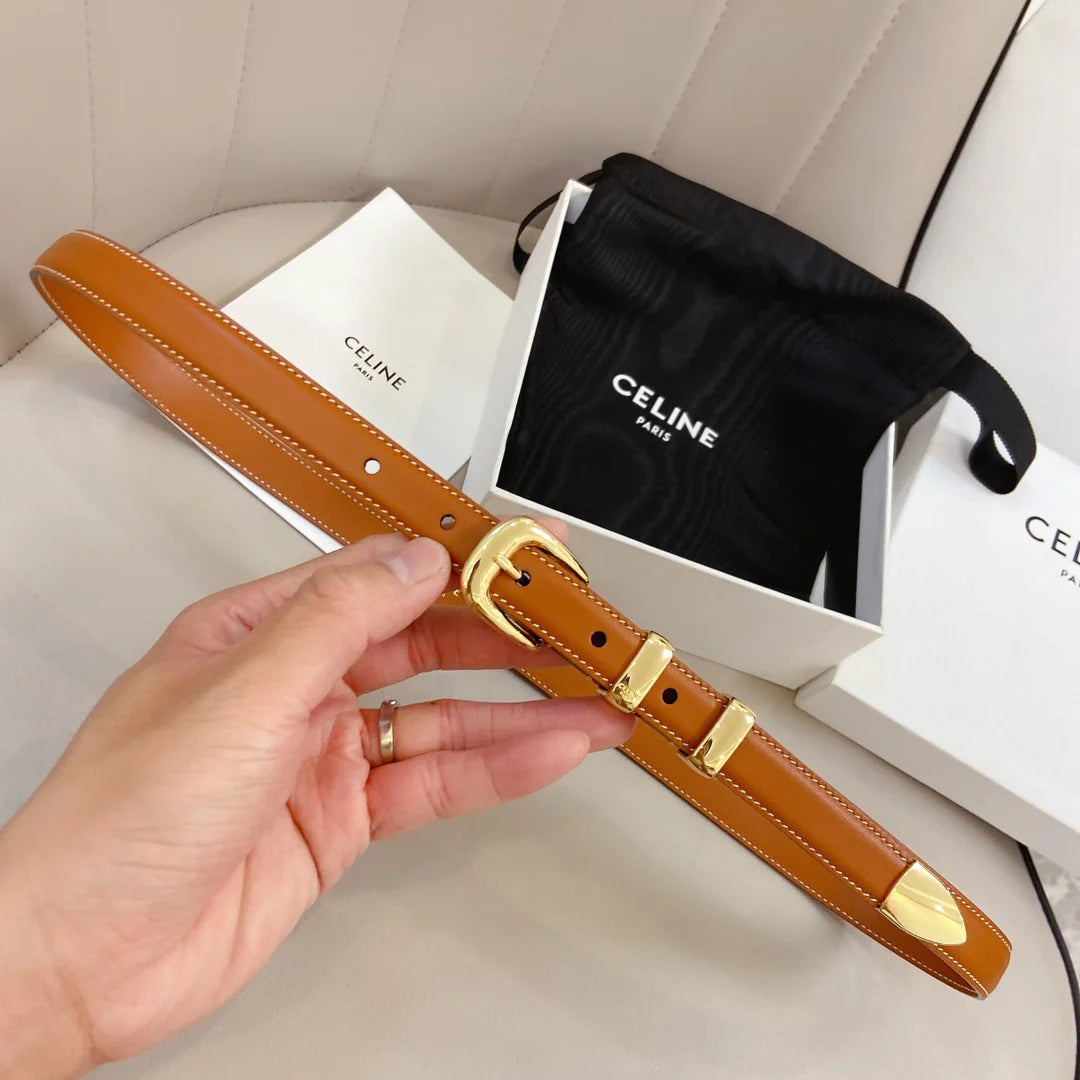 CELINE BELT