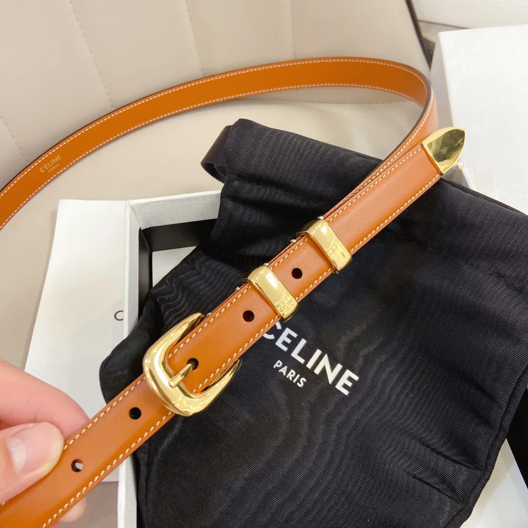 CELINE BELT