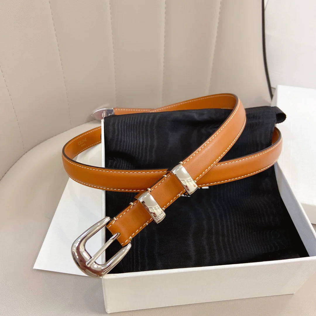 CELINE BELT
