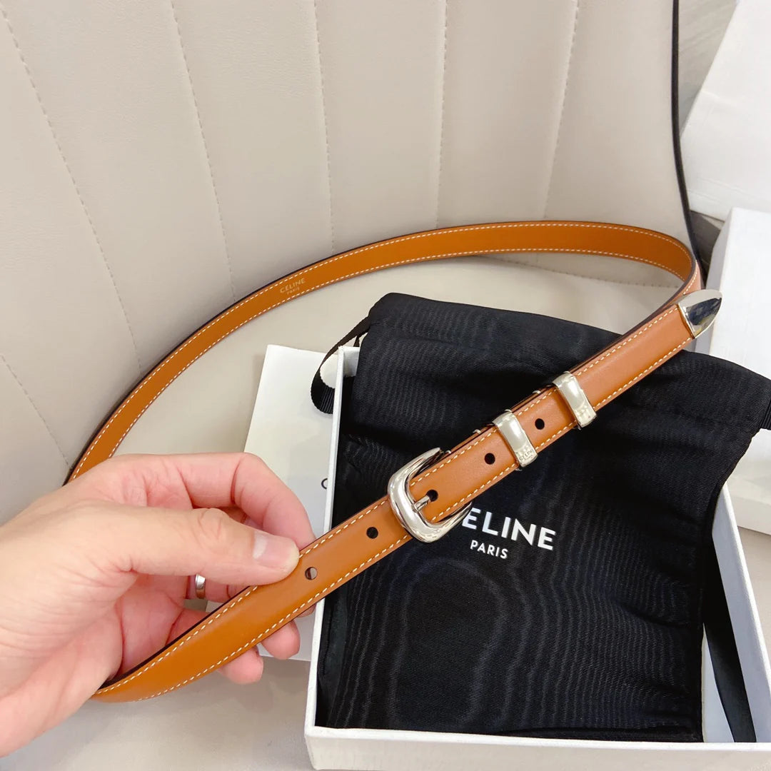 CELINE BELT