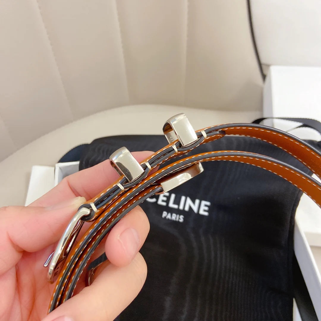 CELINE BELT
