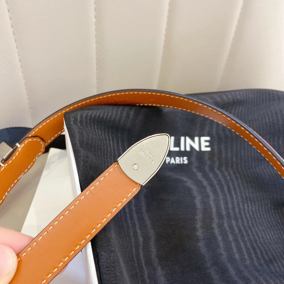 CELINE BELT