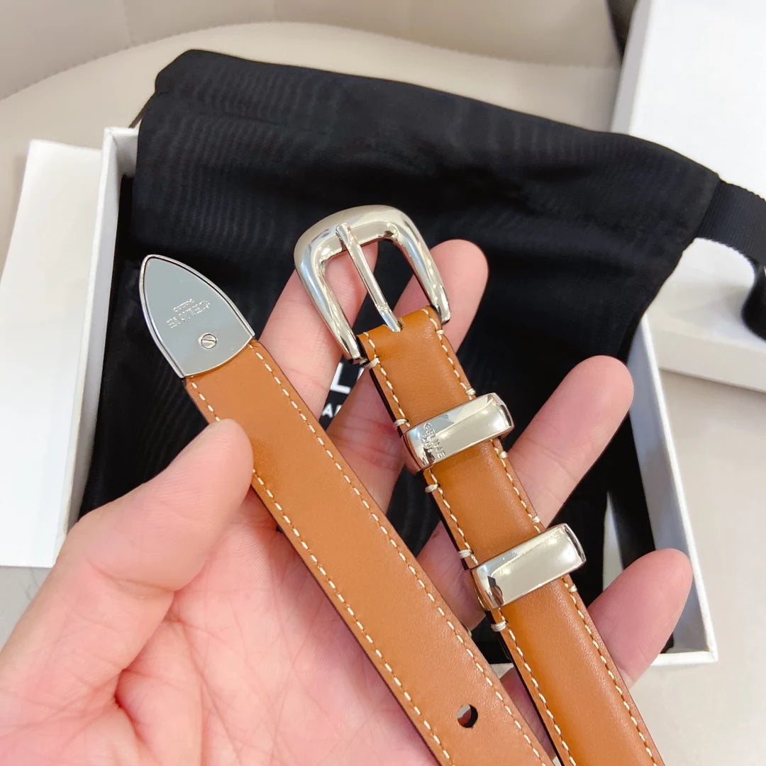 CELINE BELT