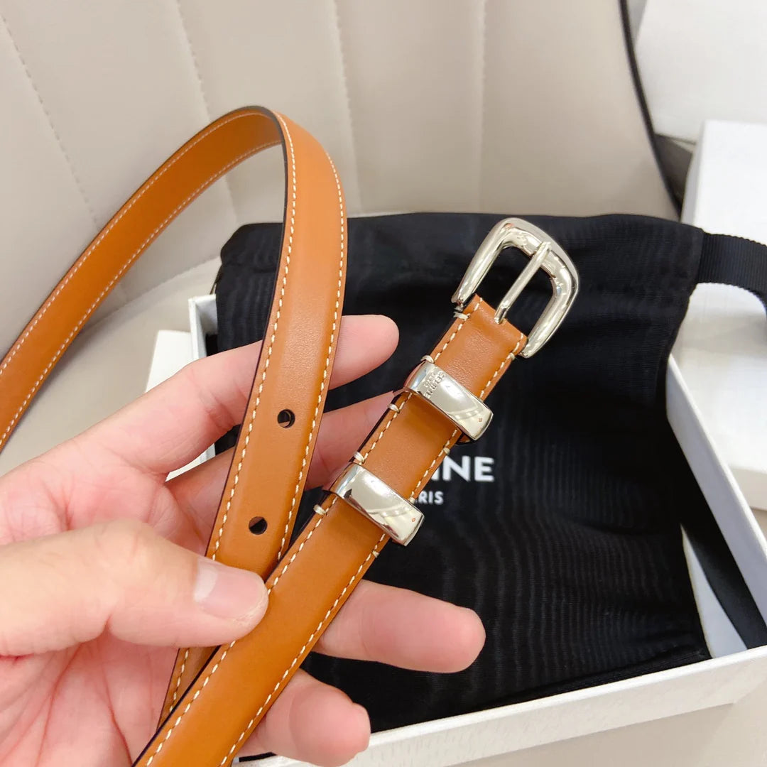 CELINE BELT