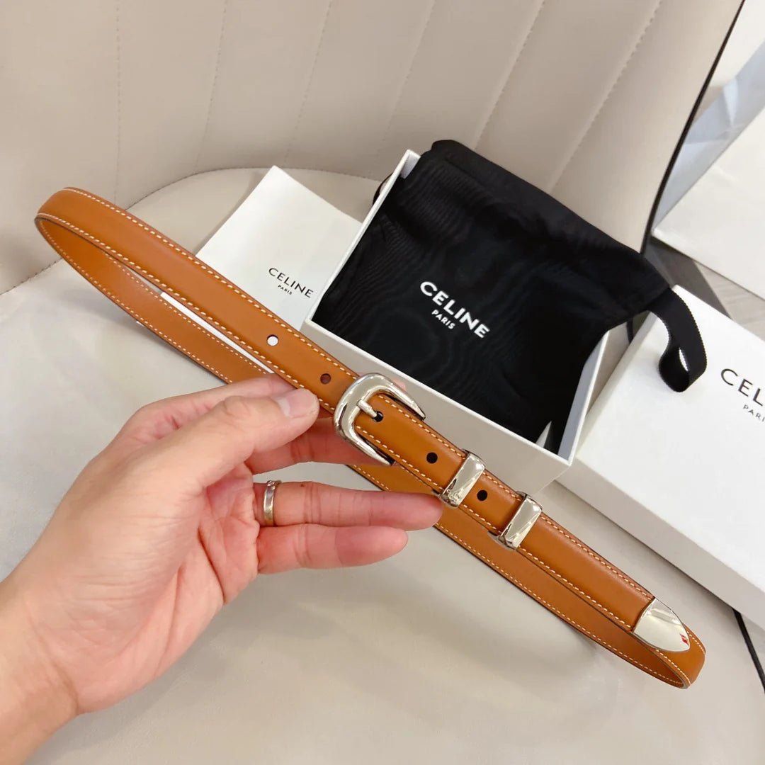 CELINE BELT
