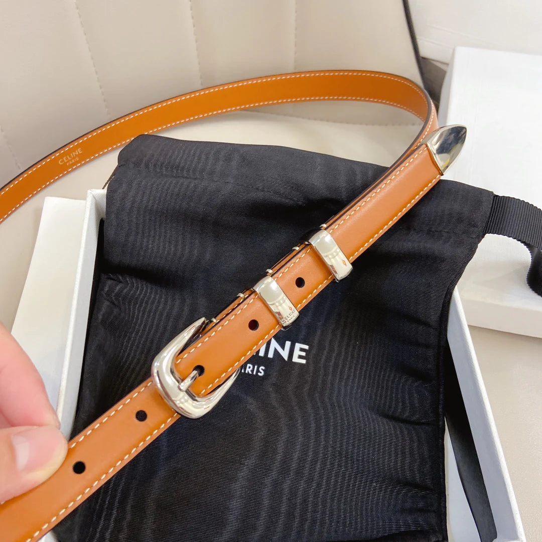 CELINE BELT
