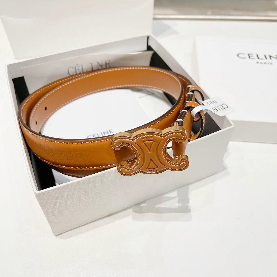 CELINE BELT