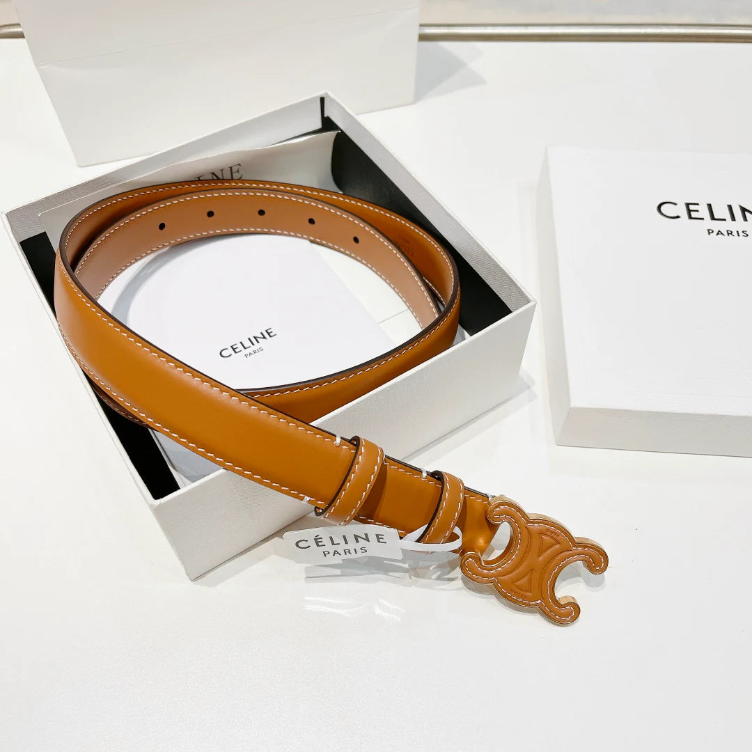 CELINE BELT