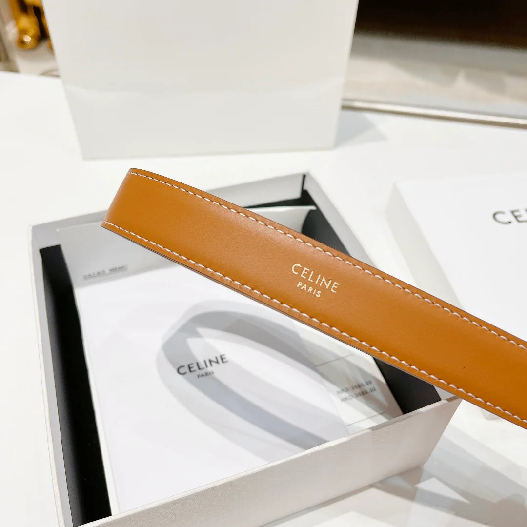 CELINE BELT