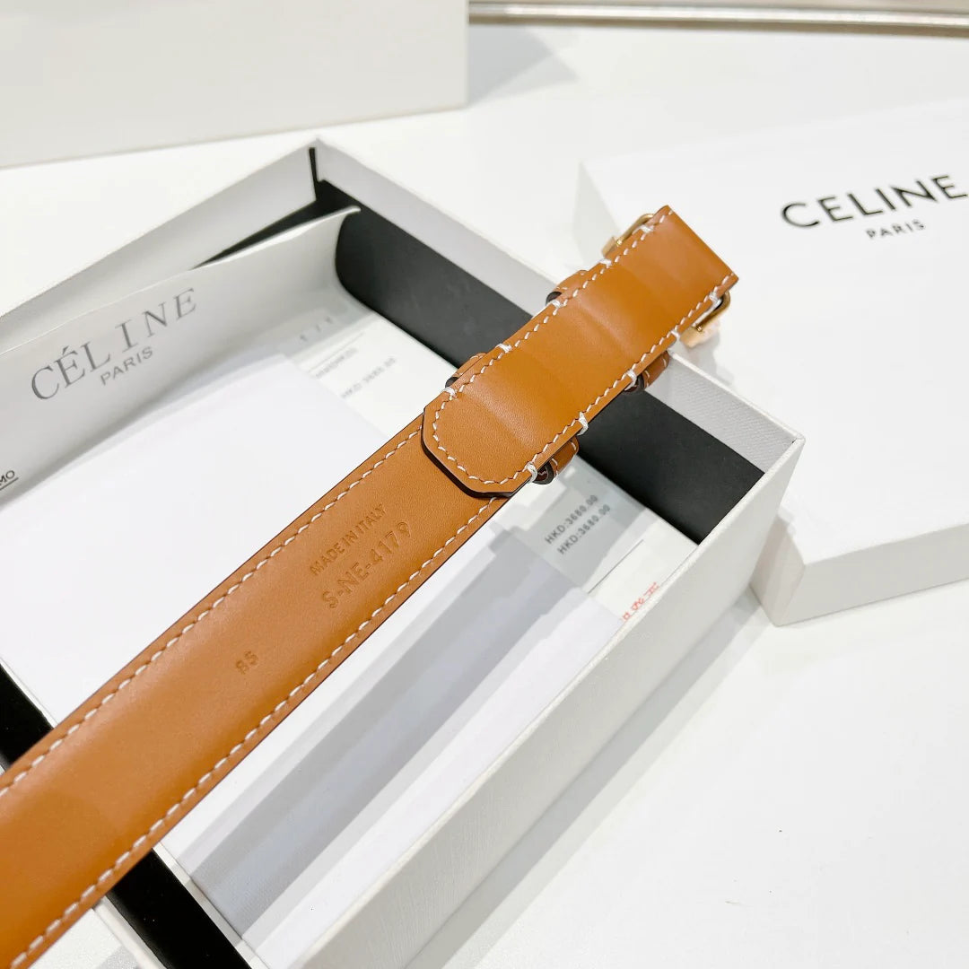 CELINE BELT