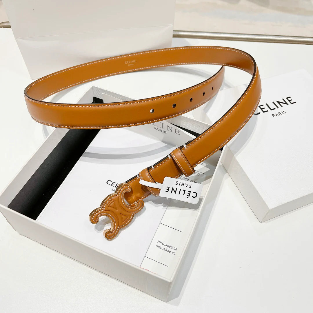 CELINE BELT