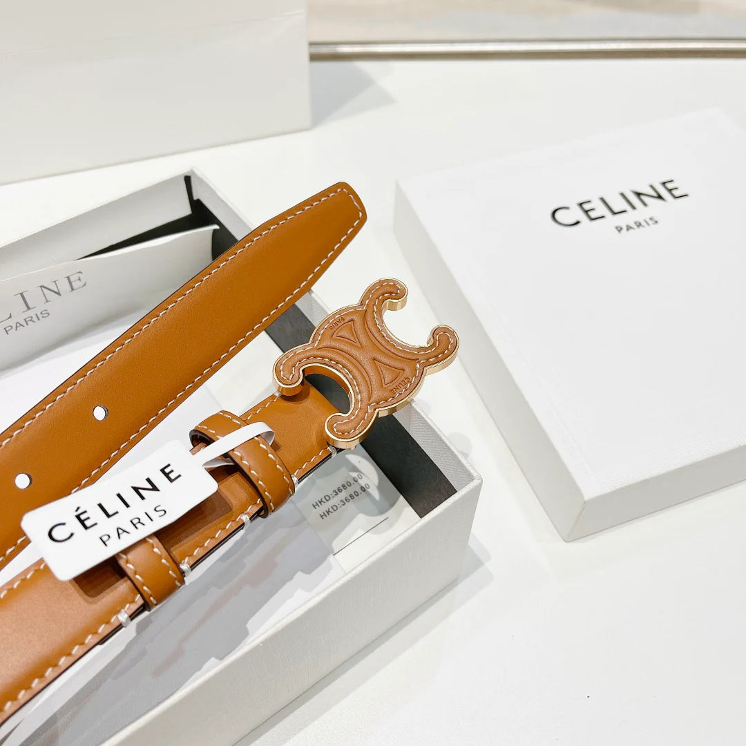 CELINE BELT