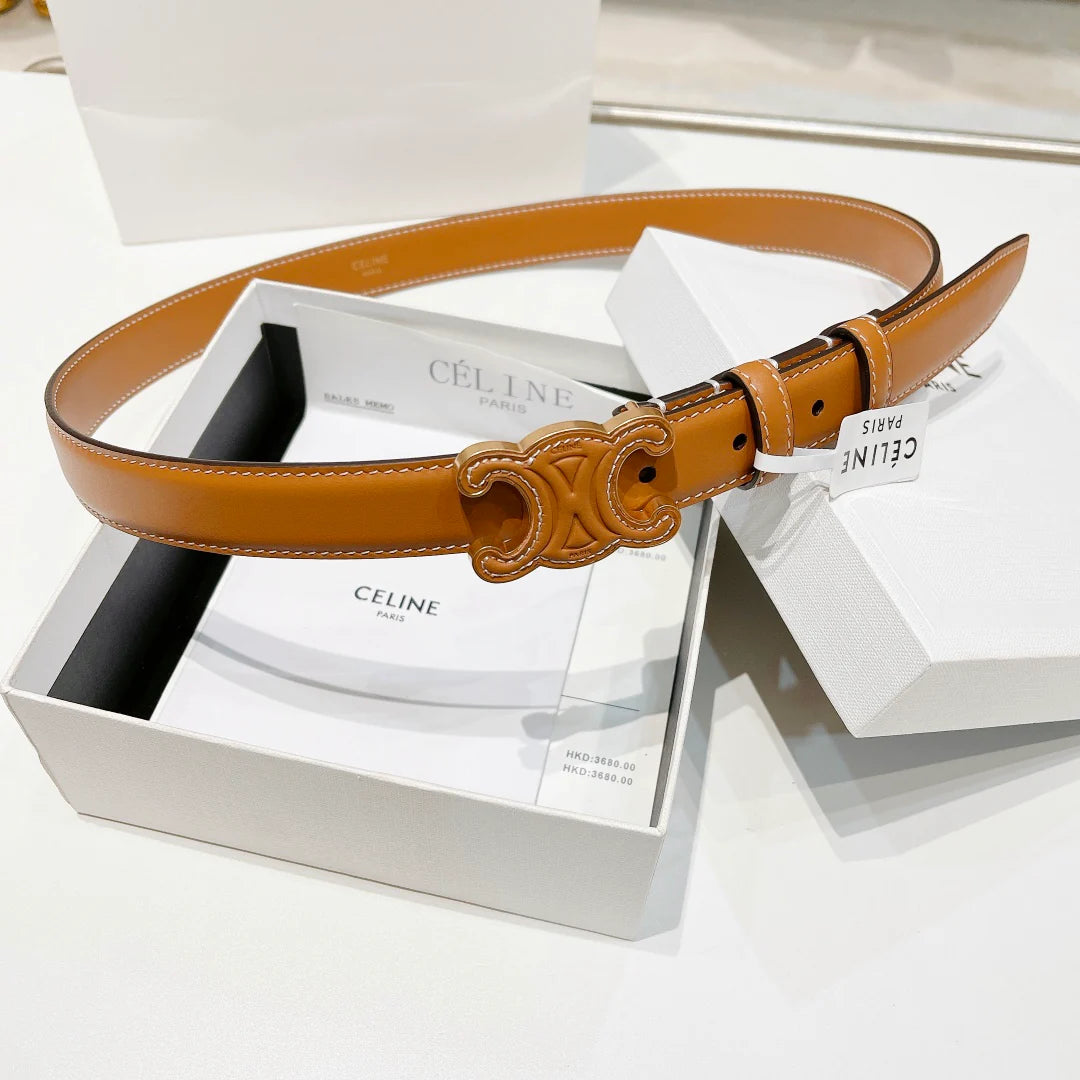 CELINE BELT