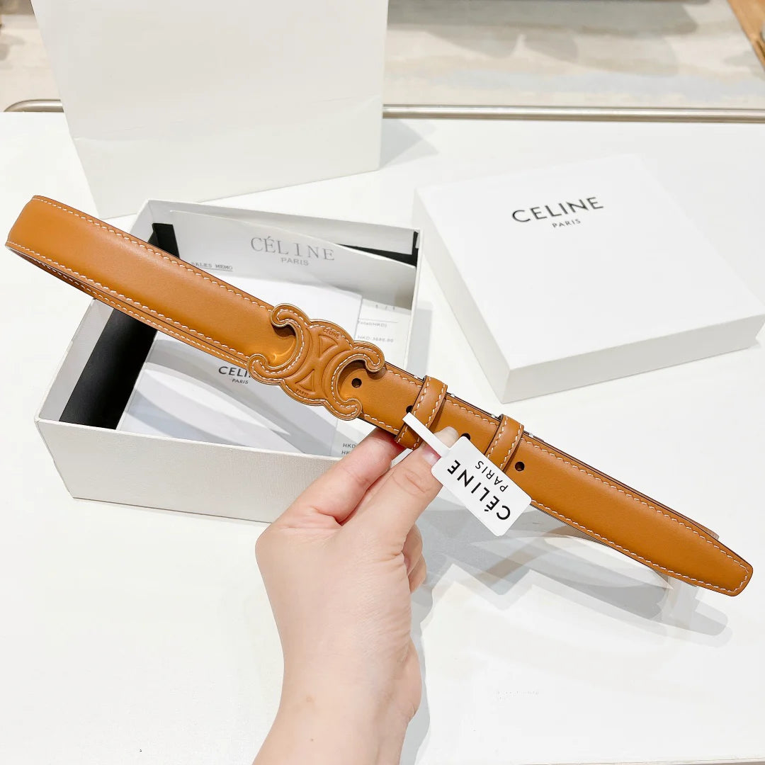 CELINE BELT