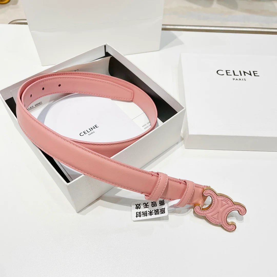 CELINE BELT